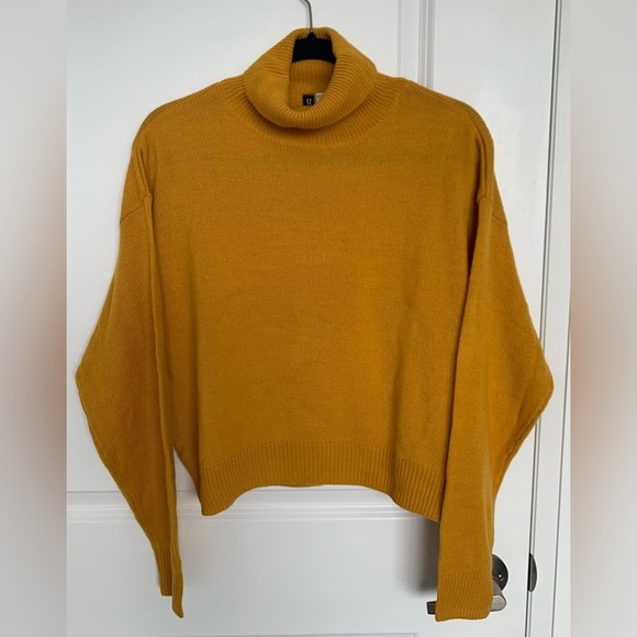 H&M Sweaters - Turtleneck Knit  Sweater from H&M
